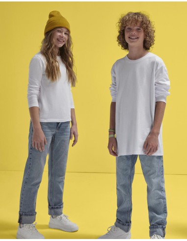 BetC-TK003-Kids E150 Long Sleeve